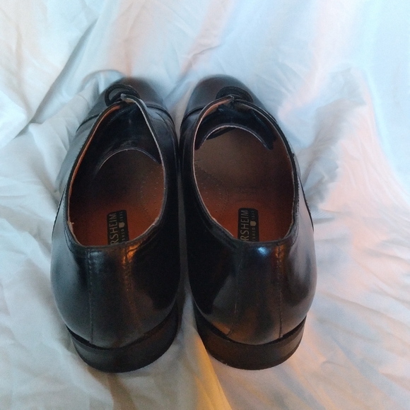 Florsheim Carino Oxford Shoes main image 4